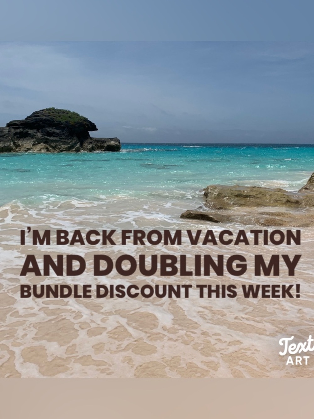 THIS WEEK ONLY!